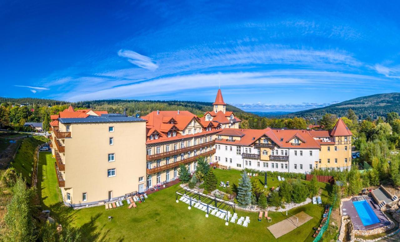 St Lukas Medical & Rezort