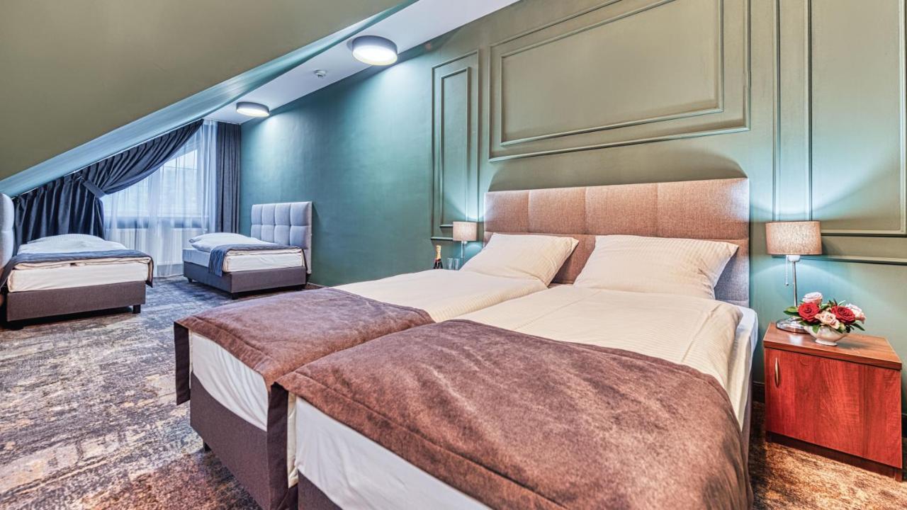 St Lukas Medical & Resort Swieradow-Zdroj