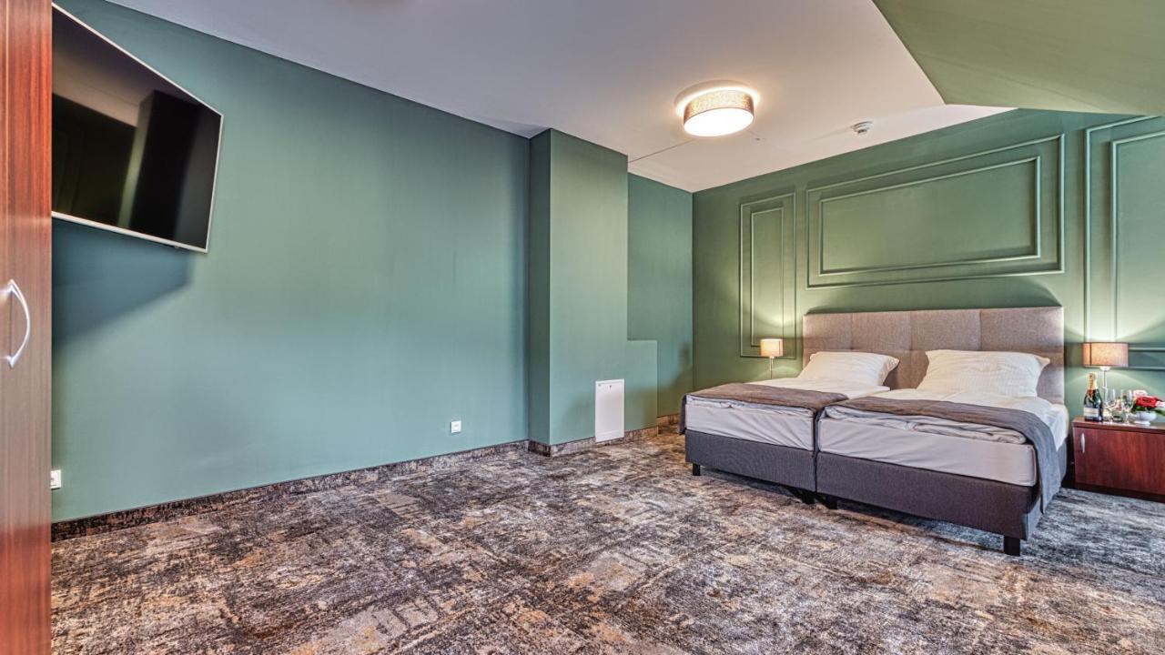 St Lukas Medical & 4* Świeradów-Zdrój