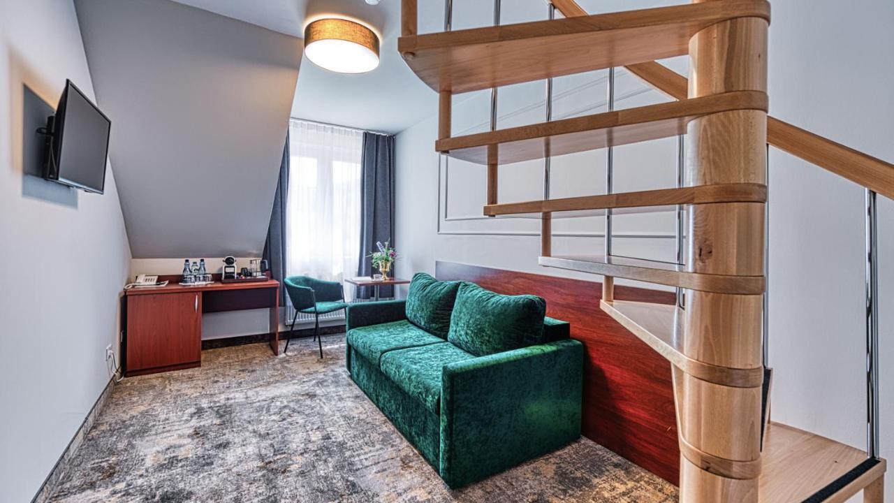 St Lukas Medical & 4* Świeradów-Zdrój