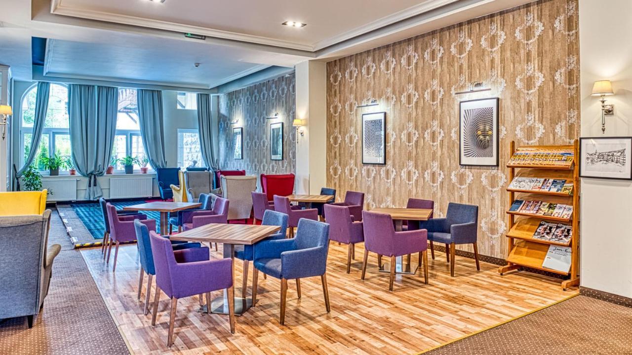 Rezort St Lukas Medical & 4*