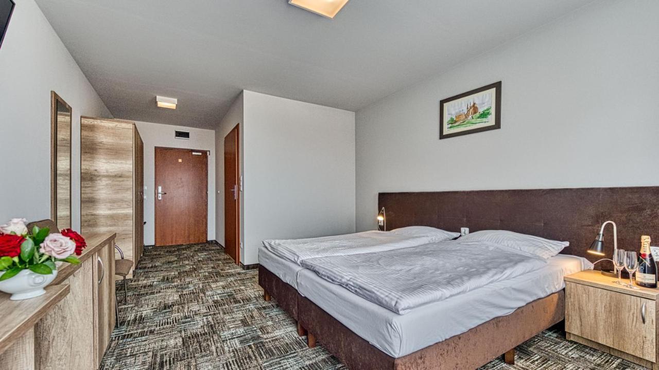 St Lukas Medical & 4* Świeradów-Zdrój