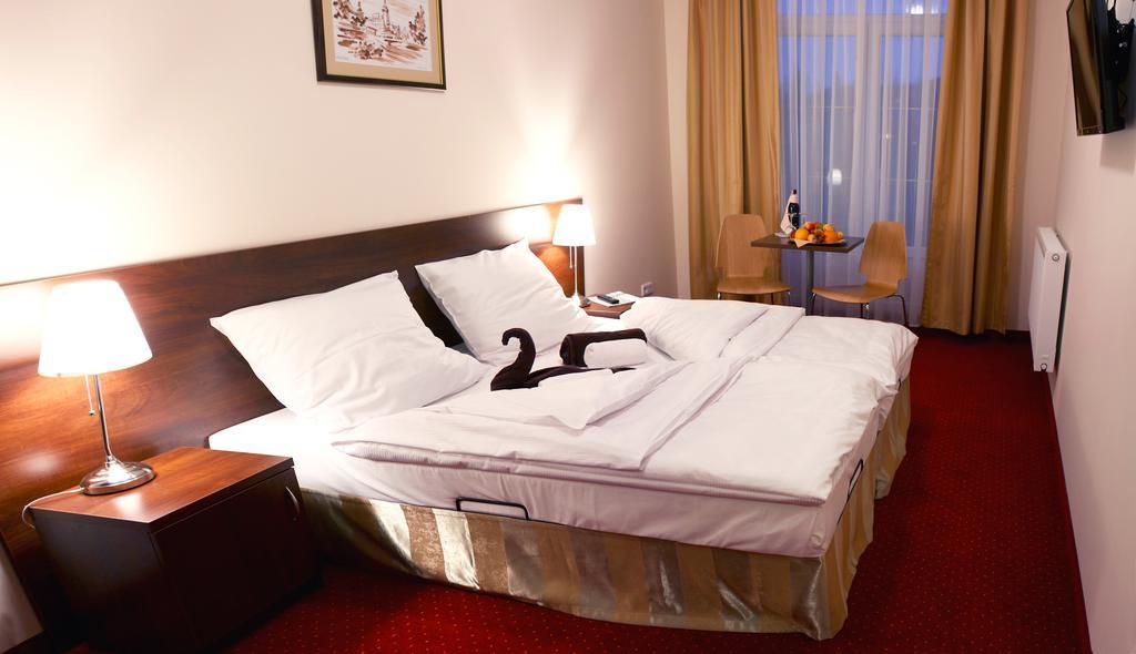 St Lukas Medical & Resort Swieradow-Zdroj